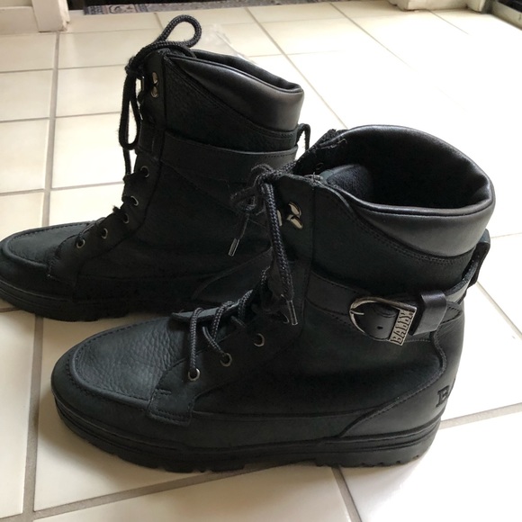 bally winter shoes